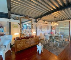 A vendre LOFT  124 M2 TERRASSE  MERIGNAC