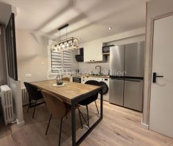 A louer APPARTEMENT NEUF T2 47 M2 BORD DE MER FECAMP