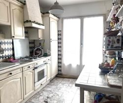 A louer APPARTEMENT NEUF T5 109 M2 TERRASSE BORD DE MER FRONTIGNAN