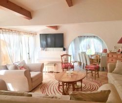 A louer APPARTEMENT T6 140 M2 TERRASSE VUE MER FRONTIGNAN