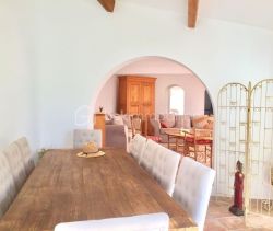 A louer APPARTEMENT T6 140 M2 TERRASSE VUE MER FRONTIGNAN