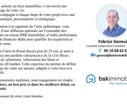 A louer APPARTEMENT DE PRESTIGE T3 89 M2 TERRASSE PIEDS DANS L'EAU CARRY LE ROUET