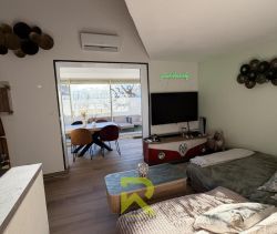 A louer MAISON  CONTEMPORAINE BORD DE MER LE CAP D AGDE