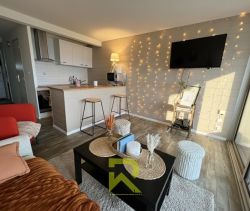 A louer APPARTEMENT DUPLEX T3 60 M2 TERRASSE BORD DE MER LE CAP D AGDE