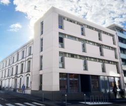 A louer STUDIO  23 M2  LA ROCHE SUR YON