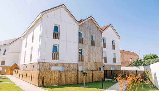 A louer APPARTEMENT T3 69 M2 PLAGE à PIED LES SABLES D OLONNE