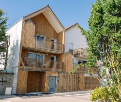 A louer APPARTEMENT T3 69 M2 PLAGE à PIED LES SABLES D OLONNE