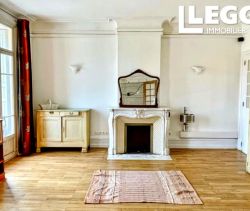 A louer APPARTEMENT DE PRESTIGE T6 159 M2  PERPIGNAN