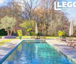 A louer MAISON  DE MAîTRE BORD DE MER BIARRITZ