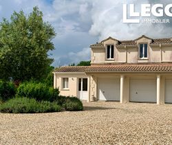 A louer GîTE  ECHEBRUNE