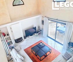 A louer MAISON  5 PIECES 105 M2 BORD DE MER VILLENEUVE LOUBET