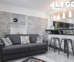 A louer APPARTEMENT T3 64 M2 TERRASSE BORD DE MER NICE