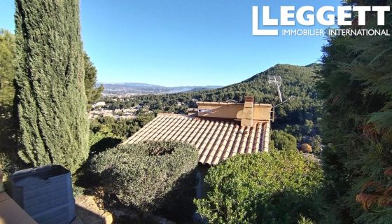 A louer MAISON  8 PIECES 180 M2 VUE MER SAINT CYR SUR MER