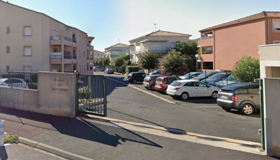 A louer APPARTEMENT T2 37 M2 TERRASSE BORD DE MER AGDE