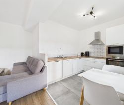 A louer APPARTEMENT T3 61 M2 BORD DE MER AJACCIO