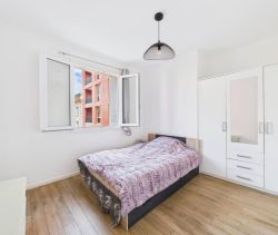 A louer APPARTEMENT T3 61 M2 BORD DE MER AJACCIO