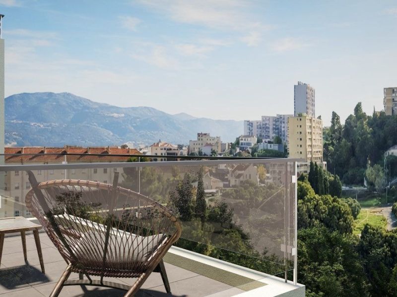 A louer APPARTEMENT NEUF T4 80 M2 TERRASSE BORD DE MER AJACCIO