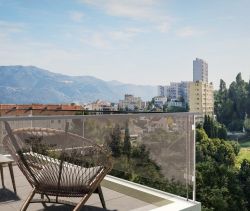 A louer APPARTEMENT NEUF T2 45 M2 TERRASSE BORD DE MER AJACCIO