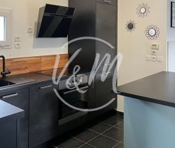 A vendre APPARTEMENT T3 58 M2 BORD DE MER LANTON