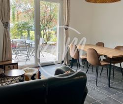 A vendre APPARTEMENT T3 58 M2 BORD DE MER LANTON