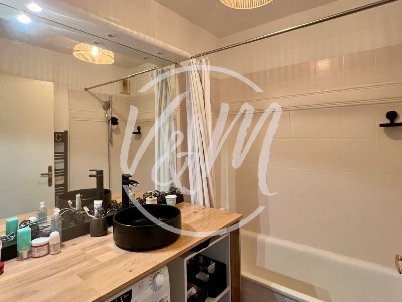 A vendre APPARTEMENT T2 48 M2 BORD DE MER BIGANOS