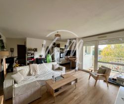 A vendre APPARTEMENT T2 48 M2 BORD DE MER BIGANOS