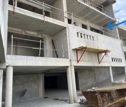 A vendre APPARTEMENT DE PRESTIGE T3 61 M2 TERRASSE PLAGE à PIED LA CIOTAT