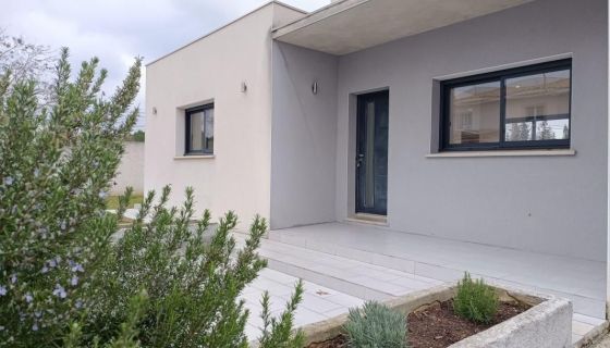 A louer MAISON  5 PIECES 144 M2  SAINT MARCEL SUR AUDE