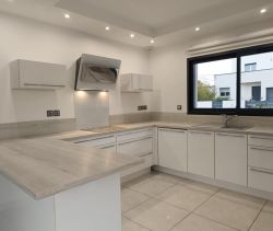 A louer MAISON  5 PIECES 144 M2  SAINT MARCEL SUR AUDE