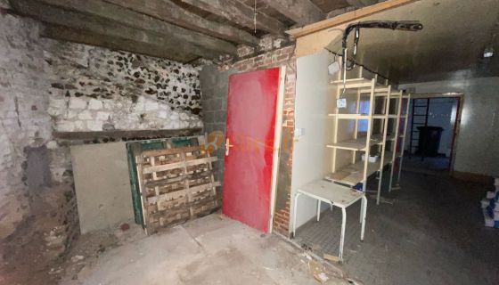 A louer APPARTEMENT  65 M2  CANY BARVILLE commerces, plage, bus