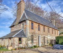 A louer GîTE  CONTREMOULINS