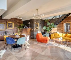 A louer GîTE  CONTREMOULINS