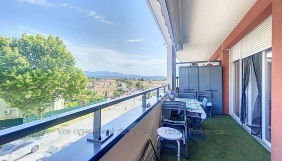 A louer APPARTEMENT T2 43 M2 TERRASSE  GARDANNE