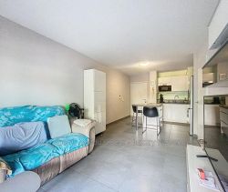 A louer APPARTEMENT T2 43 M2 TERRASSE  GARDANNE