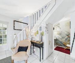 A louer MAISON  CONTEMPORAINE BORD DE MER LES MATHES