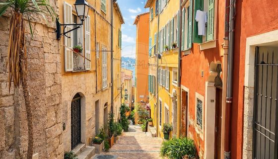 A louer STUDIO  39 M2 PLAGE à PIED VILLEFRANCHE SUR MER