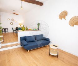 A louer STUDIO  39 M2 PLAGE à PIED VILLEFRANCHE SUR MER