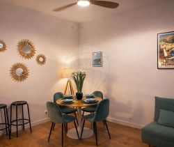 A louer STUDIO  39 M2 PLAGE à PIED VILLEFRANCHE SUR MER