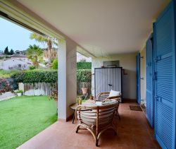 A louer MAISON  4 PIECES 91 M2 BORD DE MER VILLENEUVE LOUBET