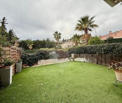 A louer MAISON  4 PIECES 91 M2 BORD DE MER VILLENEUVE LOUBET