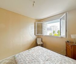 A louer APPARTEMENT NEUF T2 45 M2  NANTES