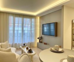 A louer APPARTEMENT DE PRESTIGE T2 36 M2 TERRASSE VUE MER NICE