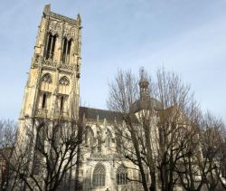 A louer APPARTEMENT T4 73 M2 BORD DE MER DIEPPE