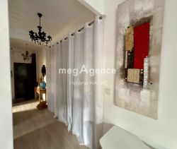 A louer APPARTEMENT NEUF T2 56 M2 BORD DE MER NICE