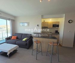 A louer APPARTEMENT T2 47 M2 VUE MER LES SABLES D OLONNE