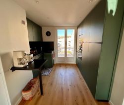 A louer APPARTEMENT DE PRESTIGE T3 64 M2 BORD DE MER SAINTE MAXIME