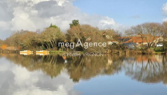 A louer GîTE BORD DE MER LES SABLES D OLONNE