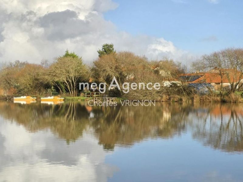 A louer GîTE BORD DE MER LES SABLES D OLONNE
