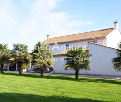 A louer GîTE BORD DE MER LES SABLES D OLONNE