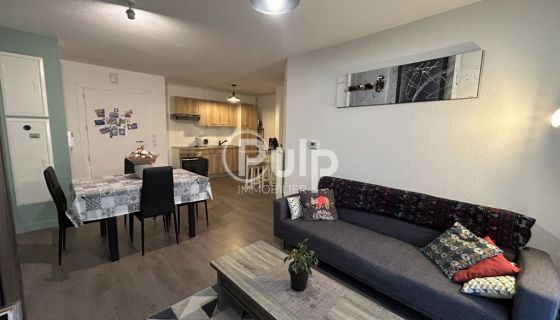 A louer APPARTEMENT T4 59 M2  WINGLES